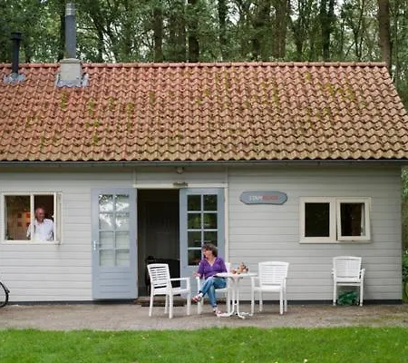 Chalets De Roos Beerze Exterior foto