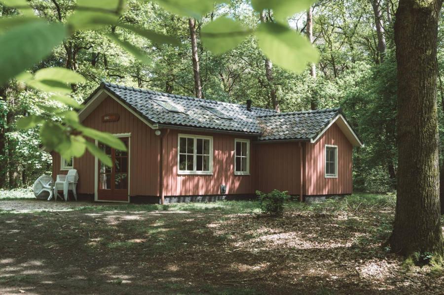 Campsite De Roos *