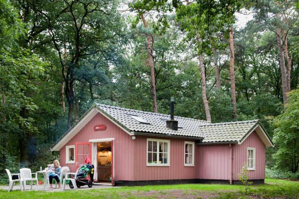 Campsite De Roos