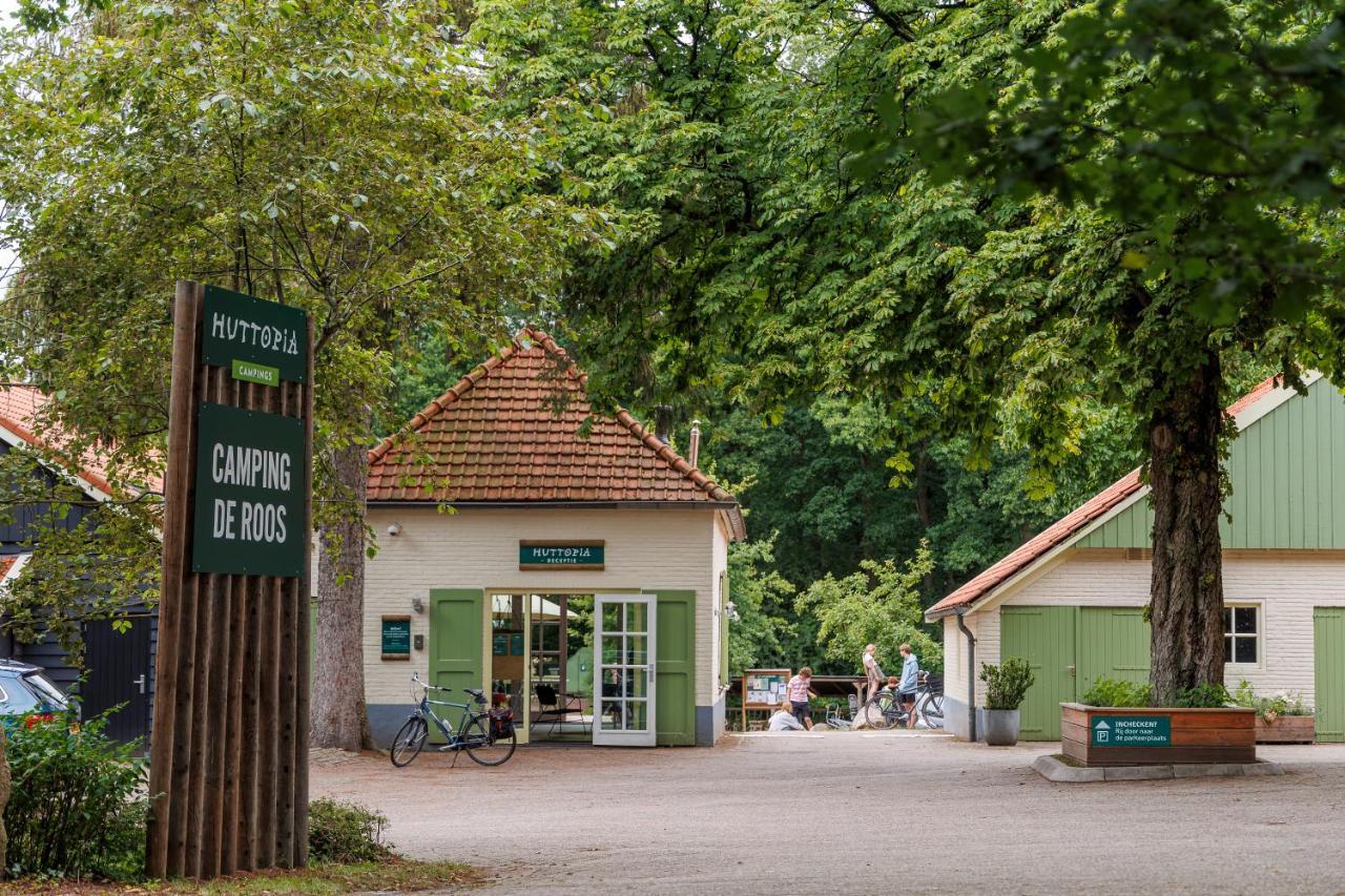 De Roos Campsite