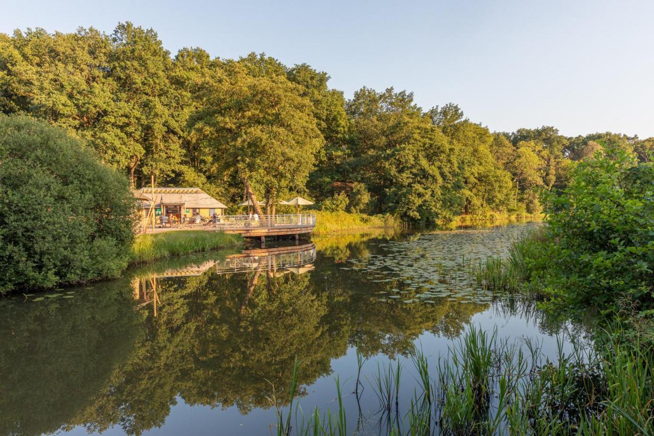 De Roos Campsite Beerze