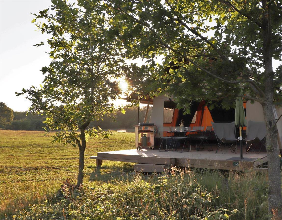 De Roos Campsite